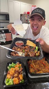 Favorite Chinese Takeout in Austin Texas🚨👀