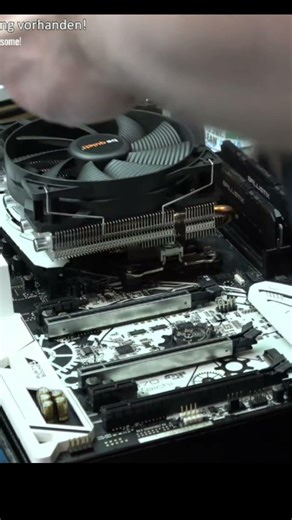 Give it a good crunch! #AM4 #taichi #hardware #nvidia