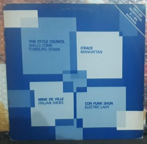 Various - Disco Promocional Mix