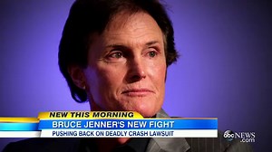 Bruce Jenner Responds to Lawsuit, Calling Crash a 'Terrible Tragedy'