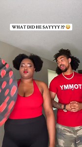 I had to do the math in my head for a sec 🤣 CAUSE WHO BACK THINK HE CRACKING Sauceyaustin #pov #reels #viral #destyneenathasia | Destynee Nathasia