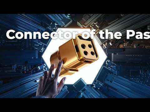 The Secret History of DVI: How One Connector Changed Displays Forever