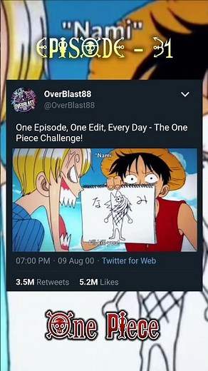 One Piece Episode 31: The Worst Man in the Eastern Seas! Fish-Man Pirate Arlong!