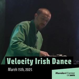 215 reactions · 15 shares | Award-winning Irish tap dancers come to the Mondavi Center. | Mondavi Center | Facebook