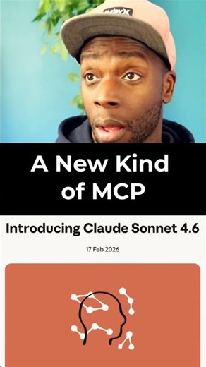 Sonnet 4.6 Programmatically Calls MCP Tools