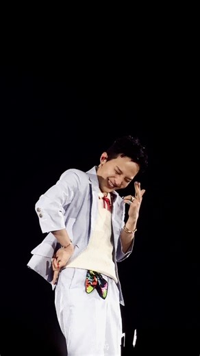 260222 G-DRAGON [FAM+ILY : FAMILY : FAM I LOVE YOU] in Thailand - fantastic baby challenge