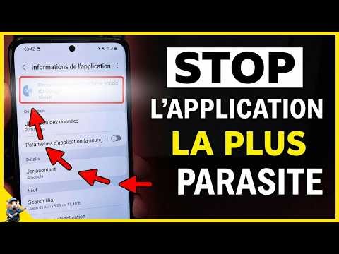 The most power-hungry parasitic app