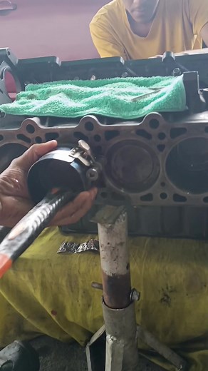 Reparación de Motor 5.4 F150: Bueno o Malo - Fallas y Soluciones