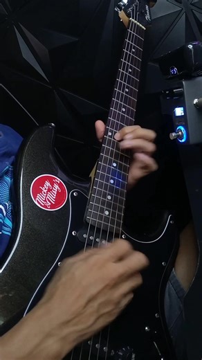 Guitar Solo Cover Of Popular OPM Songs🤘 Using Thomson Guitars and Valeton GP5 Multi Effects available at Mickey & Missy's Store Demo by Christopher Silla ☎️ 09278741758 #OPM #opmlovesongs #opmband #OPMHits | Russel Cruz Sarmiento