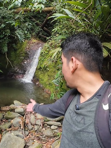 Subiendo al corazón de la montaña: explorar cañones escondidos