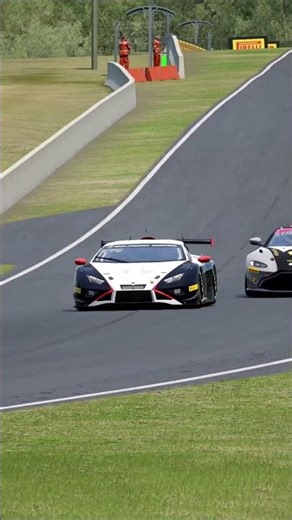 BEATING The Mountain: Assetto Corsa Competizione Lamborghini Huracan Challenge