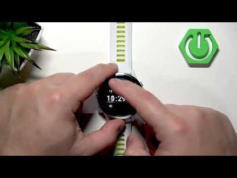 Wie ändere ich die Uhrzeit bei der GARMIN Forerunner 970?