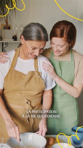 La SEP oblige souvent à revoir des gestes qui semblaient évidents. Pas pour renoncer, mais pour faire autrement. Adapter une passion, un rythme, une façon de faire… c’est aussi une manière de préserver ce qui compte : son autonomie. 🫶 Quand le quotidien devient plus compliqué, en parler à son équipe soignante peut aider à trouver des solutions concrètes, adaptées à sa réalité. Parce que chaque ajustement compte. Parce que l’autonomie se construit aussi dans ces choix-là. 🙏 - Vidéo générée par 