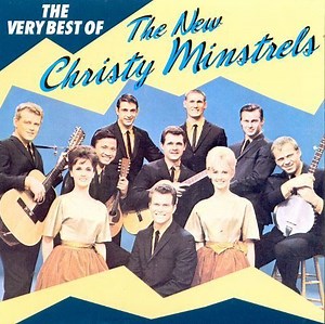 The New Christy Minstrels - Alchetron, the free social encyclopedia