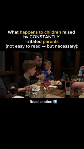 HerSoftEra | 1️⃣ Living becomes scanning, not living. Growing up beside an irritated parent means your nervous system turns into radar. Footsteps. The... | Instagram