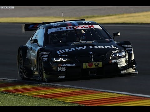 Rattenscharfe DTM 2013 in Automobilista 2 Hockenheim VR + SR2 Motion 4K