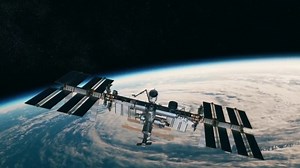 Global space relations jeopardized by Russian invasion of Ukraine