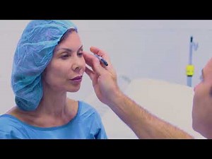 Dr. Fisher - Jennifer's Patient Journey