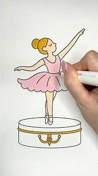 Easy Coloring with Alcohol Markers #coloringpages #adultcoloringchannel