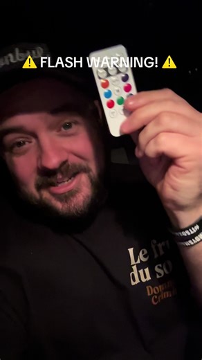 Safety Tips for LED Car Lights and Flash Warnings