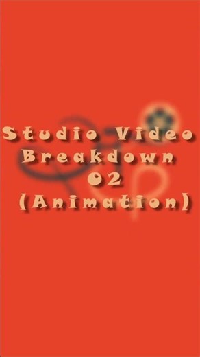 Making Of Episode 1 Part 2 | Animation Breakdown #shorts