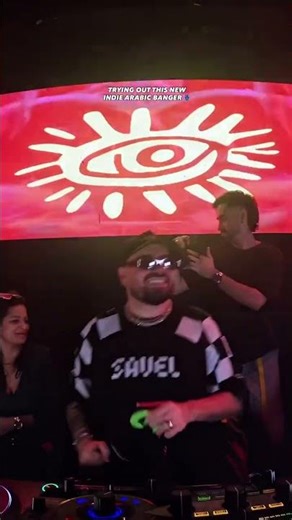 Grosso Moddo – Indie Arabic Banger (ID) 🔥 🕌