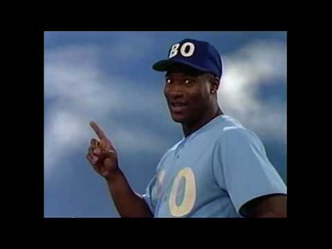 Sesame Street - Bo Knows