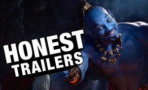 Honest Trailers: Aladdin is yet Another Soulless Cash Grab