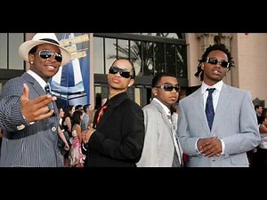 Searching For Love - Pretty Ricky + Lyrics