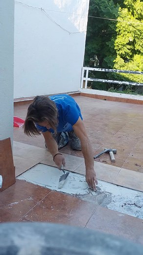 Tiling Project Tips: Outdoor Installation Guide