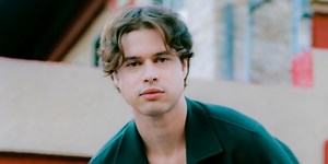 Blake Rose Releases New EP & 'You'll Get It When You're Older'