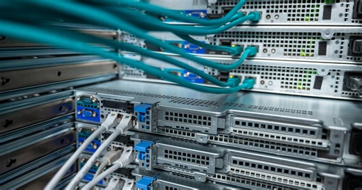 South Strabane Township land being marketed for potential data center use