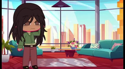 Aphmau had sneaked out with Aaron🤭 #Aphmau #aphmaugachaclub #gachaclub #fyp #foryou