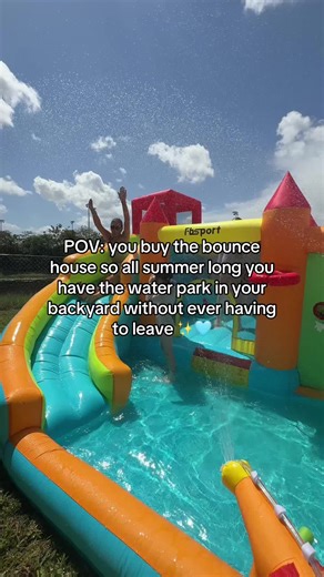 Triple Splash Fun: Splash Your Way to Savings! Limited-time offer: 90% off!