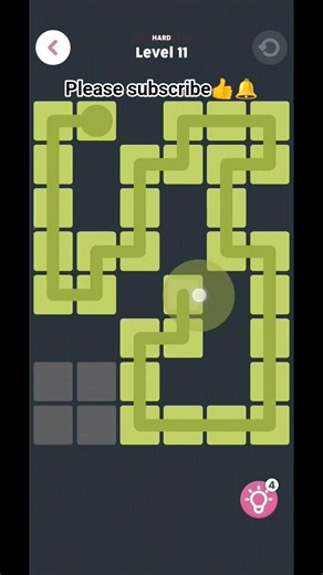 “Make your own way.”