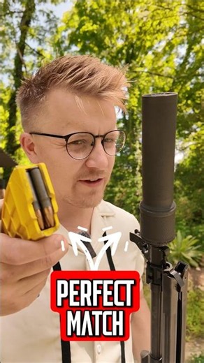 Are Supersonic Bullets Worth Suppressing?