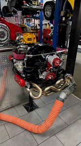 120K views · 4.1K reactions | Simply Smooth #powerhausbuilt #2332cc #newvwengine for Ralph Dixon’s 74 VW Bug Please visit our website powerhausvw.com for pricing and options ☎️ 310-328-2746 Additional Information/Personal Quote | Powerhaus VW | Facebook