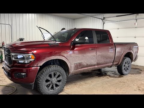 Adams Graphene Ceramic Coating Review