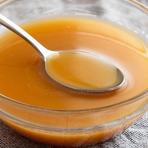 Quick Homemade Sesame Oil