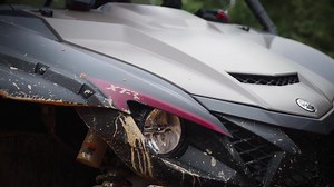 Built for extreme terrain with advanced off-road suspension, a factory-installed WARN winch, and sharp special-edition styling cues, Yamaha’s 2024 XT-R Edition ATV and Side-by-Side lineup brings Proven Off-Road prowess to tackle any adventure.#Yamaha #WolverineX21000 #RMAX1000 #RMAX2 #RMAX4 #YXZ1000R #WolverineX2 #WolverineX4 #YamahaGrizzly #ProvenOffRoad #REALizeYourAdventure #AssembledInUSA #Yamaha10YearBelt | Moramoto of Tampa Bay