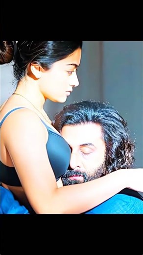 Ranbir Kapoor in animal 🗿🔥 || #ranbirkapoor #animal #bollywood #trending #explore #edit #fyp