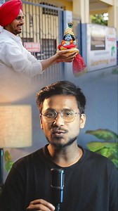 20K views · 1.1K reactions | ‘Laddu Gopal’ Becomes Topper at Marigold...