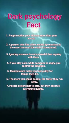 Dark Psychology Facts. Psychological facts. #facts #shorts