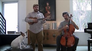 Magnetic Fields’ Stephin Merritt releases two ‘micro songs’ dedicated to a dog