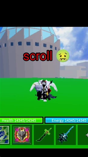 choose ur luck ☘️ #roblox #bloxfurit #bloxfruits #choose #shorts