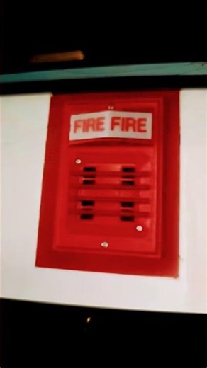simplex fire alarm 😆 67