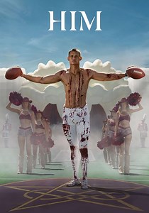 HIM - movie: where to watch stream online