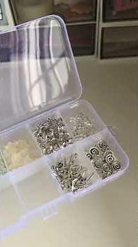 A mini bead haul 🤭 shop linked in description! SG ONLY 📍