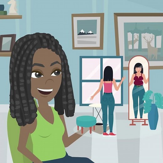 Mirrors and Reflections (Elementary Science Class 6: Light, Shadows and Reflections)