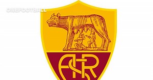 Picture: Roma reveal new club crest for 2025-26